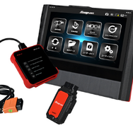 スナップオンが示す次世代整備の羅針盤「MTG-DUAL-TAB2／MTG-DUAL-TAB2-PRO」が変える整備現場の未来