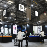 ツールプラネットが現場が求める診断機を提案、OBD車検が当たり前になる“前”に…IAAE 2026