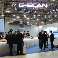 インターサポート、次世代スキャンツール「G-SCAN Z2」と独自AIサポートを披露、整備現場の「3つの柱」で生産性向上を提言…IAAE 2026