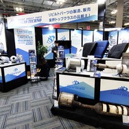 いすゞ・UDの「純正リビルド」の深化から、現場の困り事に応える特化型ソリューションまで、リビルドは「多様化」のフェーズに…IAAE2026