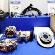 いすゞ・UDの「純正リビルド」の深化から、現場の困り事に応える特化型ソリューションまで、リビルドは「多様化」のフェーズに…IAAE2026