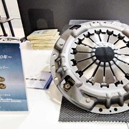 いすゞ・UDの「純正リビルド」の深化から、現場の困り事に応える特化型ソリューションまで、リビルドは「多様化」のフェーズに…IAAE2026