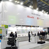 いすゞ・UDの「純正リビルド」の深化から、現場の困り事に応える特化型ソリューションまで、リビルドは「多様化」のフェーズに…IAAE2026