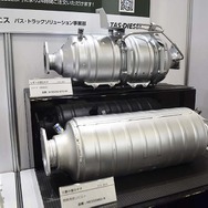 いすゞ・UDの「純正リビルド」の深化から、現場の困り事に応える特化型ソリューションまで、リビルドは「多様化」のフェーズに…IAAE2026