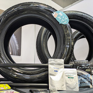 簡単メンテナンスで輝きが持続。防振材のプロ、枚方技研が放つウレタンコーティング「T・キュアシャイン」…IAAE2026