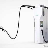 次世代超急速充電器「SERA-400」