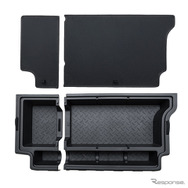 クラフトワークス『ジムニーノマド』専用「ラゲッジ収納ボックス」