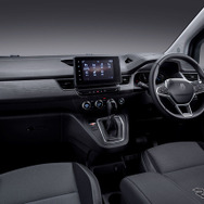 ルノー カングー