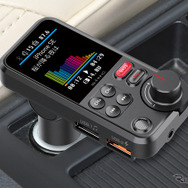 SEIWA・Bluetooth FMトランスミッター（ BTF110）