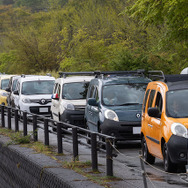 ルノーカングージャンボリー2025