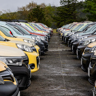 ルノーカングージャンボリー2025