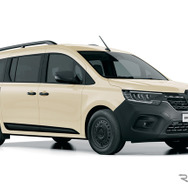 ルノー グランカングー クルール