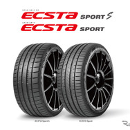 クムホタイヤのスポーツタイヤ「エクスタ・スポーツ」