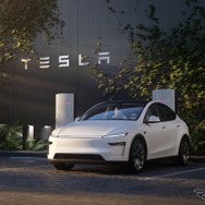 テスラ・モデルY