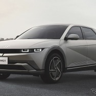 ヒョンデ アイオニック5 改良新型