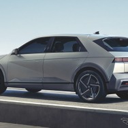 ヒョンデ アイオニック5 改良新型