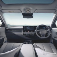 ヒョンデ アイオニック5 改良新型