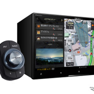 カロッツェリア・AVIC-CL912IV-DC