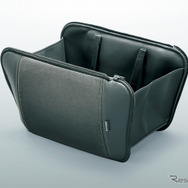 スマートクッショントート