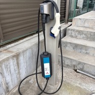 生活クラブグループ初のEVトラック導入