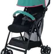 三菱レンタカー仙台駅東口がベビーカーレンタル「ベビカル」を3月1日開始