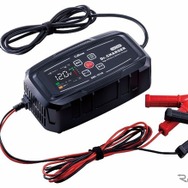 DRC-1510：トラックや農機具などDC24Vにも対応するモデル（春から夏にかけて順次発売予定）