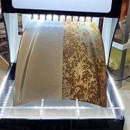 塗料販売店ネットワークが独自展開するガラスコーティング剤「CQクオリティークオーツ」とは？　廣川代表にこだわりを聞く…IAAE 2026