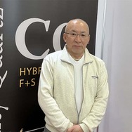 塗料販売店ネットワークが独自展開するガラスコーティング剤「CQクオリティークオーツ」とは？　廣川代表にこだわりを聞く…IAAE 2026