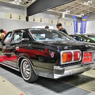 ノスタルジック2デイズ2026「選ばれし10台」：トヨタ『クラウン』4ドアピラードハードトップ2000スーパーサルーン エクストラ