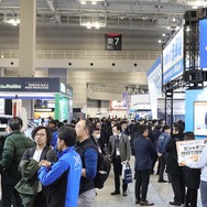 洗車ブームの火付け役「洗車用純水機」が多数出品、RO式採用の注目製品をピックアップ…IAAE 2026