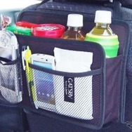 Kashimura・ミニトレイ付きリアポケット（AK-120）