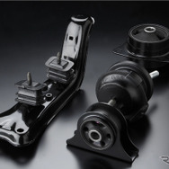 エンジンマウント強化で走りはどう変わる？ 操縦性がシャキッとする理由と街乗りの注意点～カスタムHOW TO～