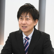 トヨタ自動車株式会社 MS Company ＭＳ統括部 主査 城 隼人氏