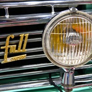 ノスタルジック2デイズ2026「選ばれし10台」：ダットサン『ブルーバード』1200デラックス