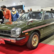 ノスタルジック2デイズ2026「選ばれし10台」：トヨタ『スプリンター』クーペ1600トレノGT