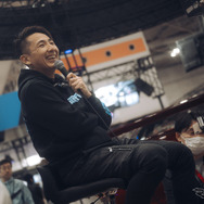 carrozzeria（カロッツェリア）…大阪オートメッセ2026