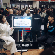 carrozzeria（カロッツェリア）…大阪オートメッセ2026