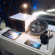 carrozzeria（カロッツェリア）…大阪オートメッセ2026