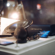 carrozzeria（カロッツェリア）…大阪オートメッセ2026