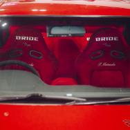 carrozzeria（カロッツェリア）…大阪オートメッセ2026