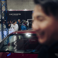 carrozzeria（カロッツェリア）…大阪オートメッセ2026