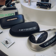 carrozzeria（カロッツェリア）…大阪オートメッセ2026