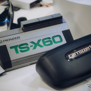 carrozzeria（カロッツェリア）…大阪オートメッセ2026