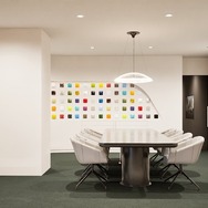 Maybachラウンジ（メルセデス・ベンツ神戸中央）