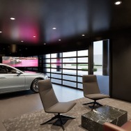 Maybachラウンジ（メルセデス・ベンツ神戸中央）