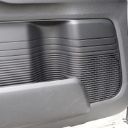 『Kサウンド』（広島県広島市）にて製作されたオーディオカーの一例。