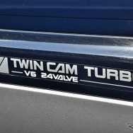 2代目レパード発売40周年記念　里帰り展示会in新車のひろば村山店