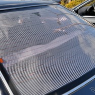 2代目レパード発売40周年記念　里帰り展示会in新車のひろば村山店