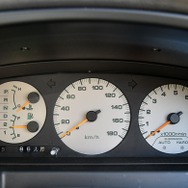 2代目レパード発売40周年記念　里帰り展示会in新車のひろば村山店