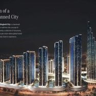 メルセデスベンツ ブランドシティ